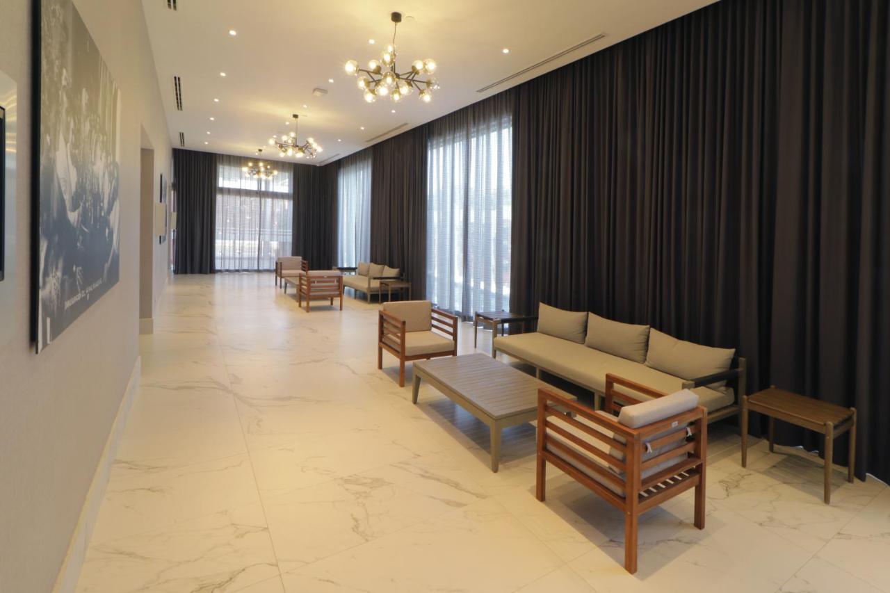 Culiacan Marriott Hotel Exterior photo